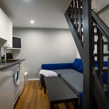 Casa Wesselenyi - Cosy Apartments In The City Center Budapeste Exterior foto