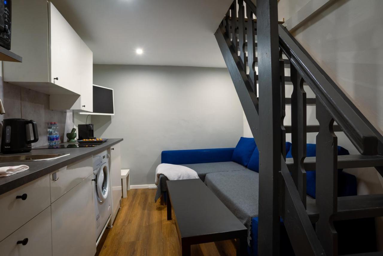 Casa Wesselenyi - Cosy Apartments In The City Center Budapeste Exterior foto