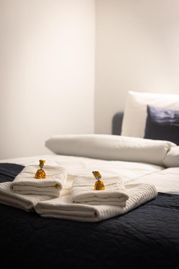 Casa Wesselenyi - Cosy Apartments In The City Center Budapeste Exterior foto